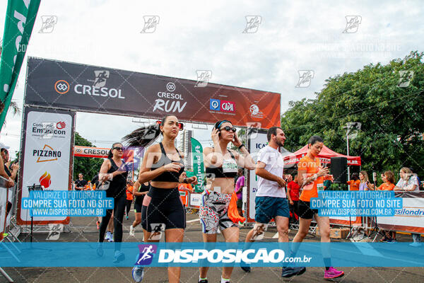 Cresol Run 2025