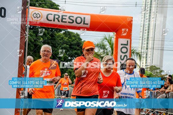 Cresol Run 2025