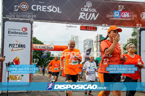 Cresol Run 2025