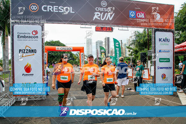 Cresol Run 2025