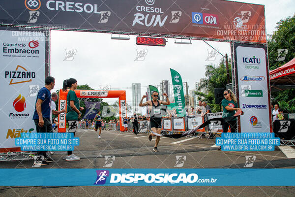 Cresol Run 2025