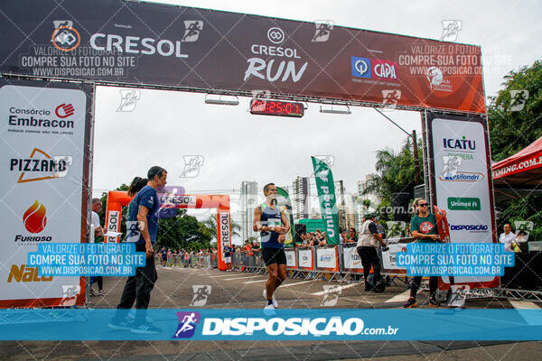 Cresol Run 2025