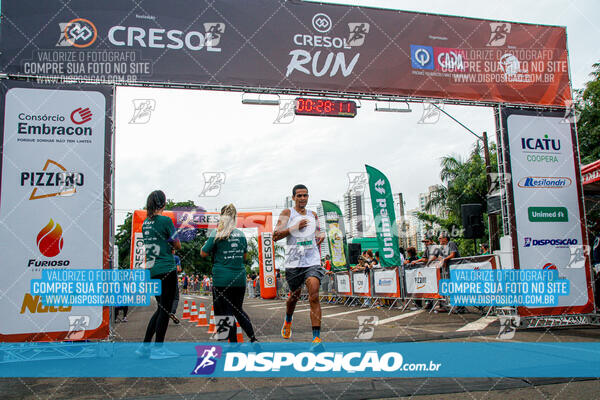 Cresol Run 2025