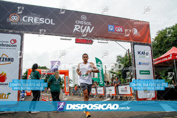 Cresol Run 2025