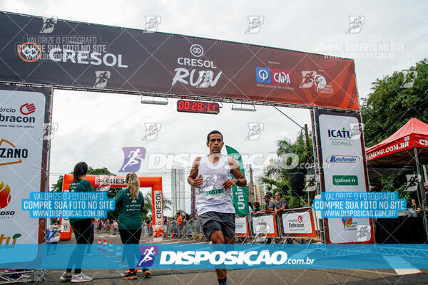 Cresol Run 2025