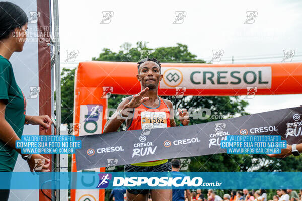 Cresol Run 2025