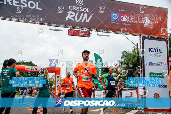 Cresol Run 2025