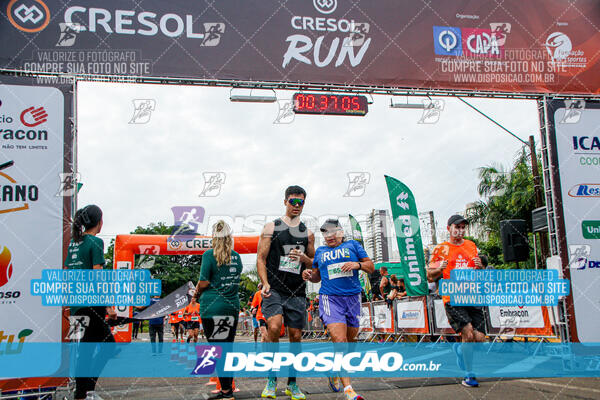 Cresol Run 2025