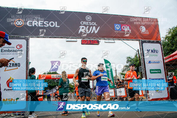 Cresol Run 2025