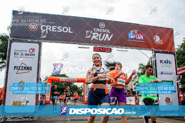 Cresol Run 2025