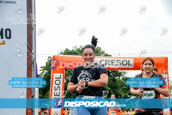 Cresol Run 2025