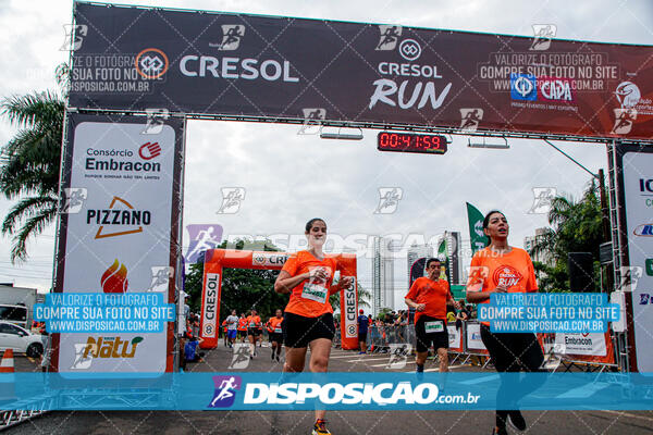 Cresol Run 2025