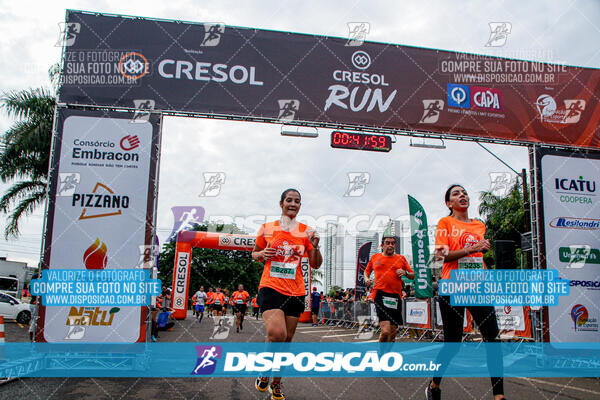 Cresol Run 2025