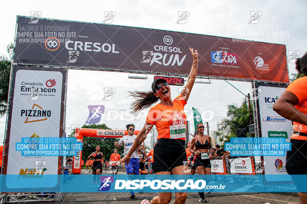 Cresol Run 2025