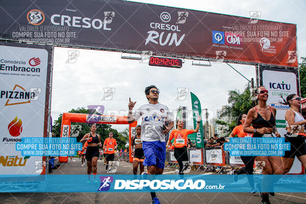 Cresol Run 2025