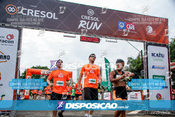 Cresol Run 2025