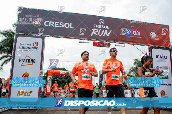 Cresol Run 2025