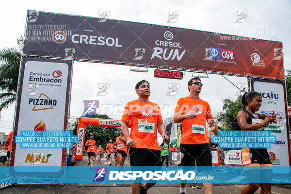 Cresol Run 2025