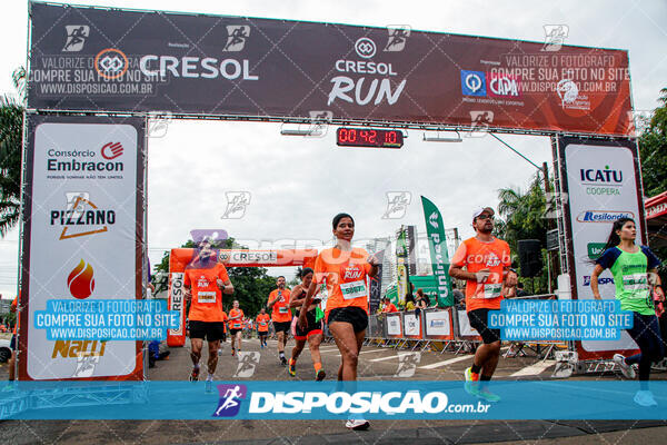 Cresol Run 2025