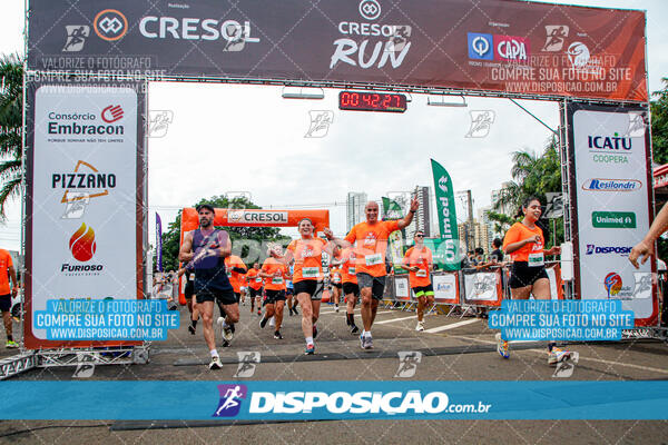 Cresol Run 2025