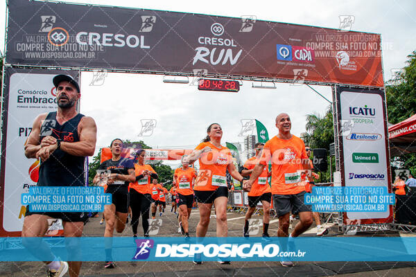 Cresol Run 2025