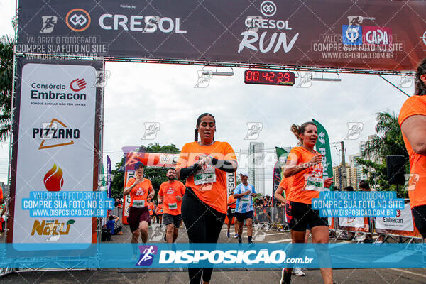 Cresol Run 2025