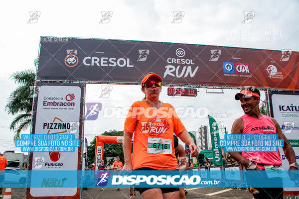 Cresol Run 2025