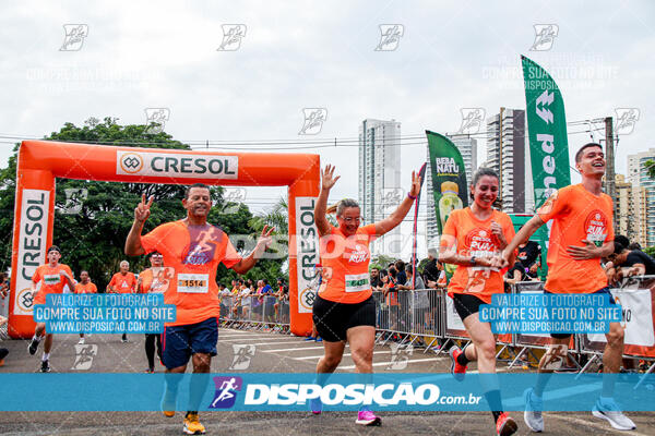 Cresol Run 2025