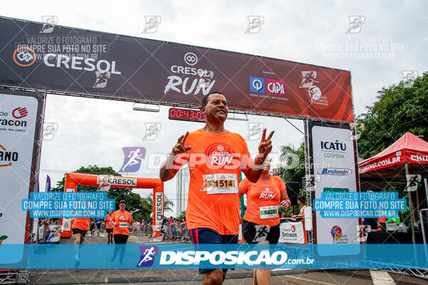 Cresol Run 2025