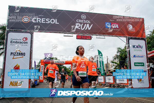 Cresol Run 2025