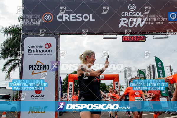 Cresol Run 2025