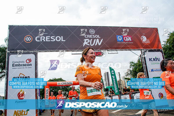 Cresol Run 2025