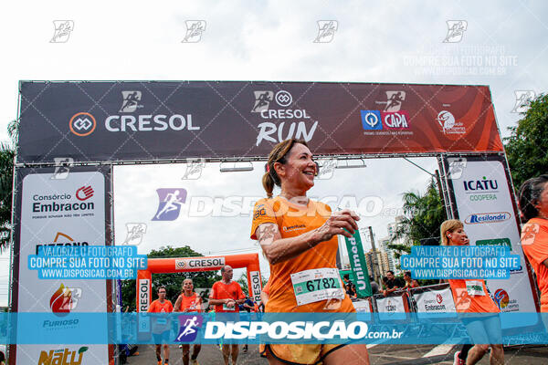 Cresol Run 2025