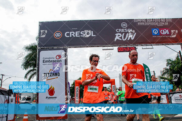 Cresol Run 2025