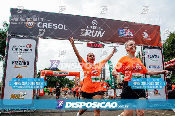 Cresol Run 2025