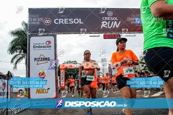 Cresol Run 2025