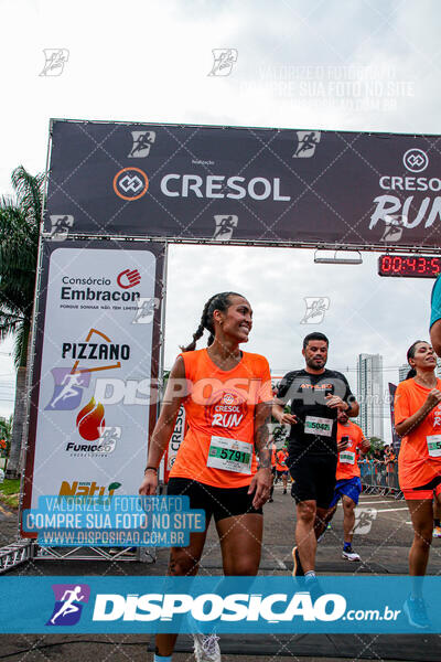 Cresol Run 2025