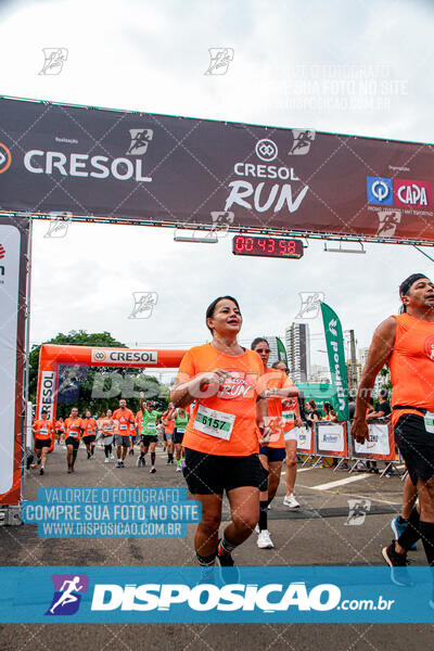 Cresol Run 2025