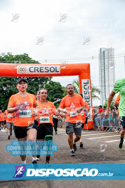 Cresol Run 2025