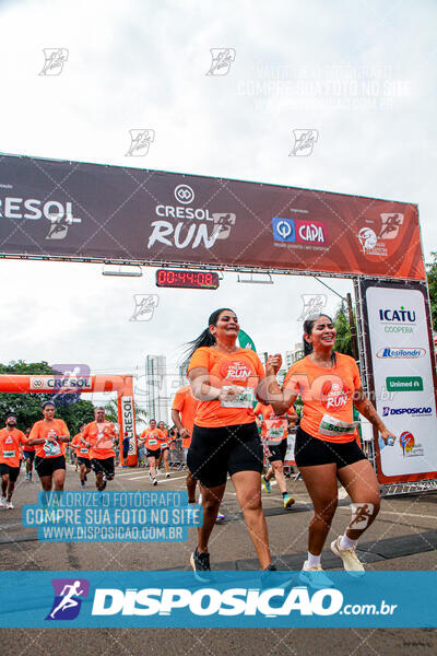 Cresol Run 2025