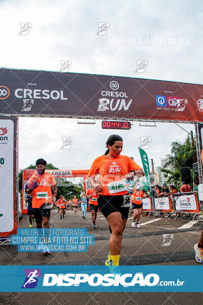 Cresol Run 2025