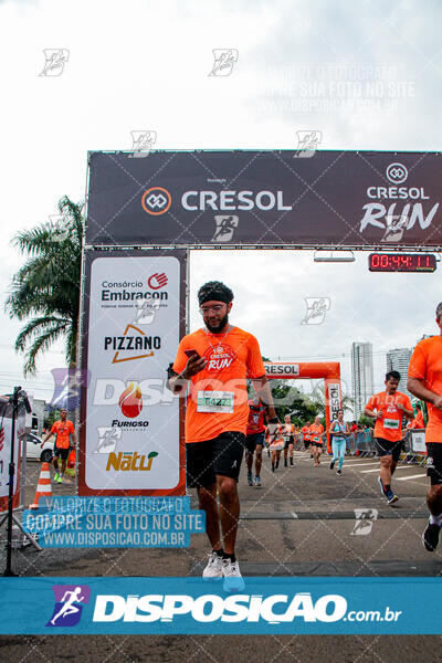 Cresol Run 2025