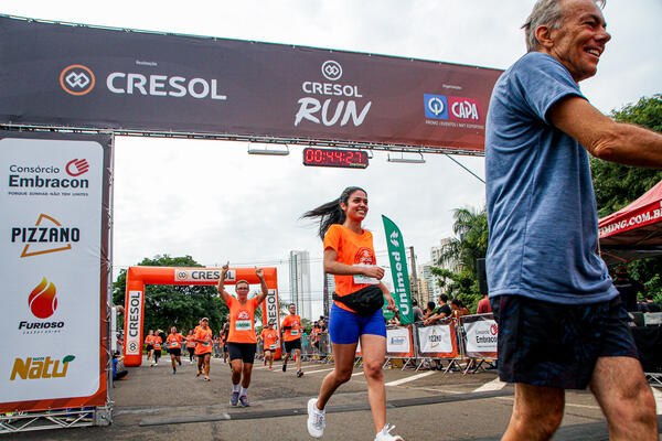 Cresol Run 2025