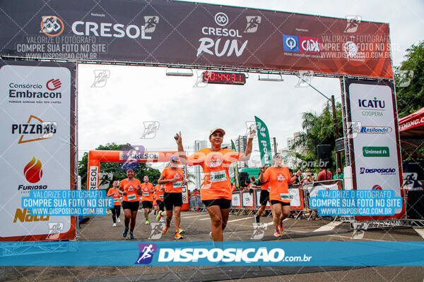 Cresol Run 2025