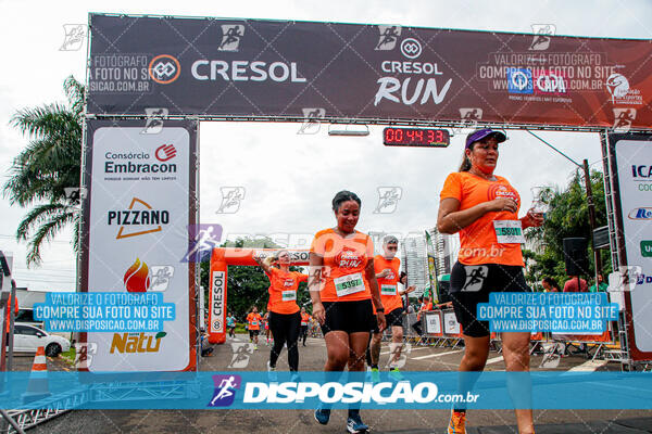 Cresol Run 2025