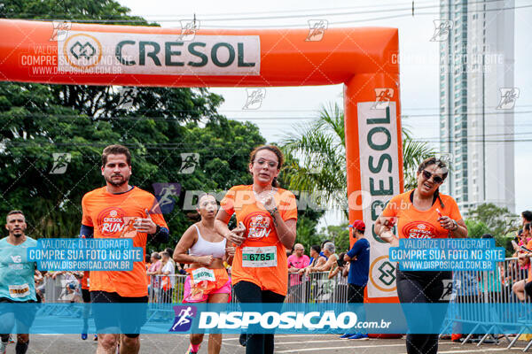 Cresol Run 2025