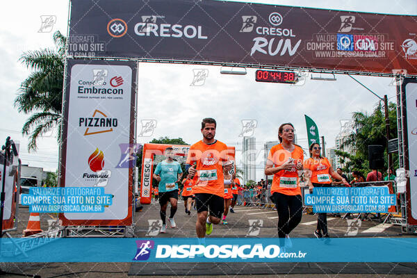 Cresol Run 2025