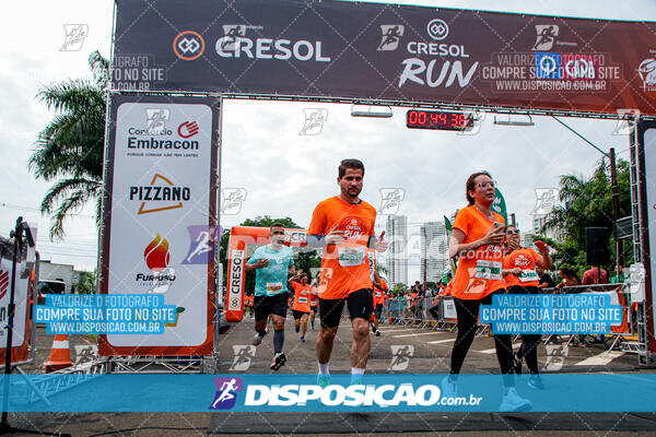 Cresol Run 2025