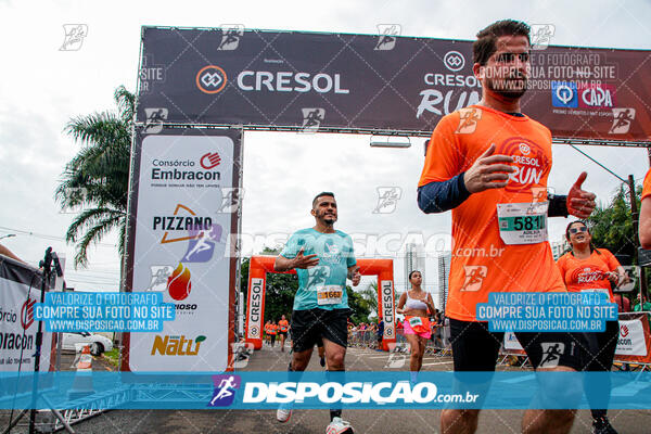 Cresol Run 2025