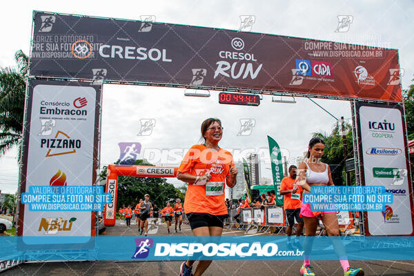 Cresol Run 2025